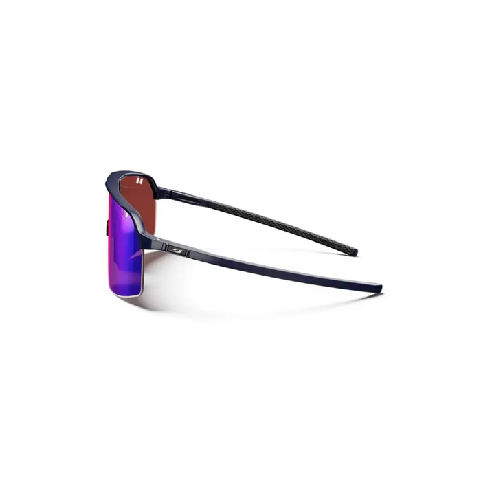 JULBO INTENSITY navy blue Cat 3 M sports glasses - GlassesSIR-OKU<<<Bicycles and accessoriesSIR<<<ActionPL