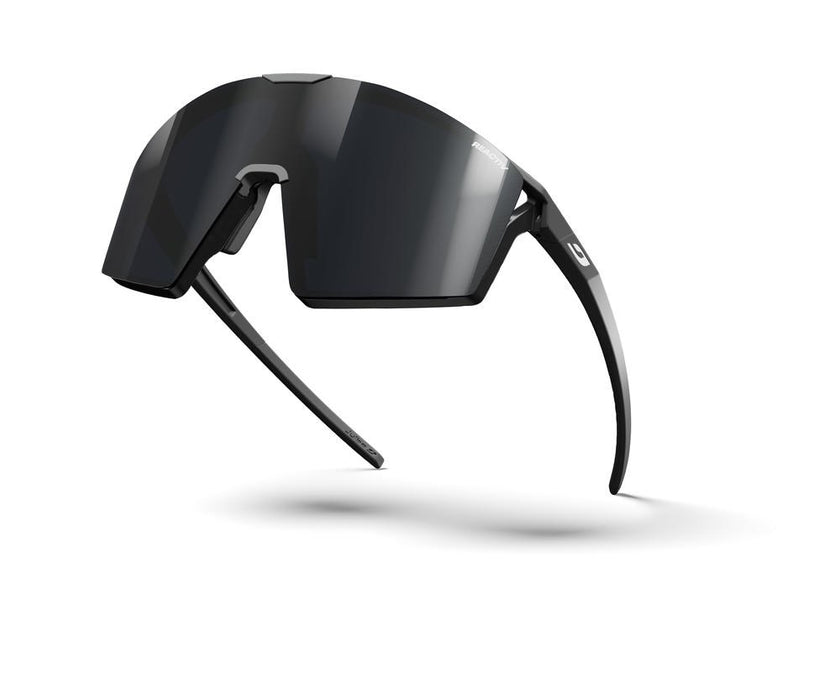 JULBO EDGE black sunglasses