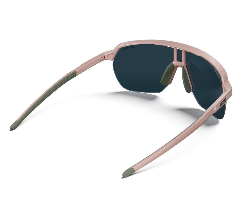 JULBO FREQUENCY pastel pink sunglasses