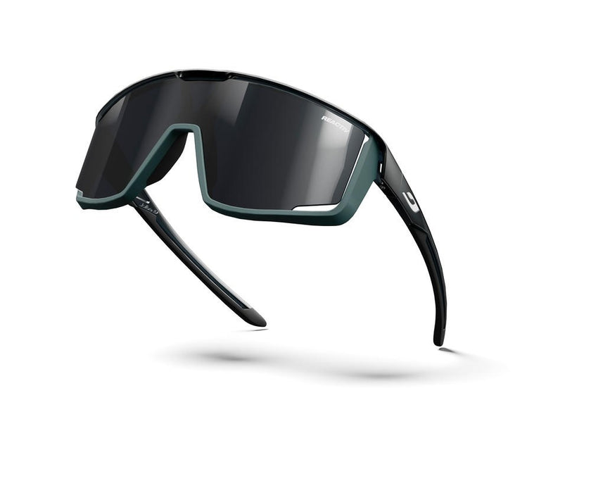 JULBO FURY sunglasses, Black