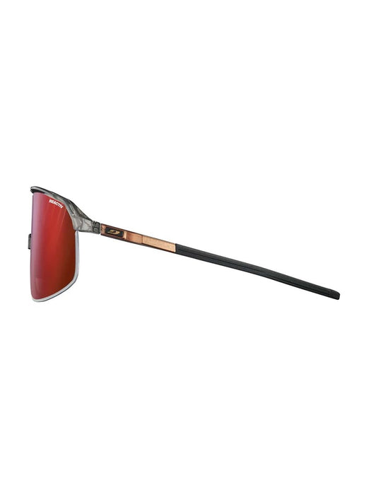 Glasses Density Reactiv 0-3 black/copper