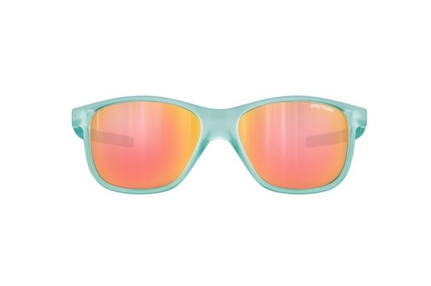 Julbo Turn 2 - children's sunglasses 4-8, mint