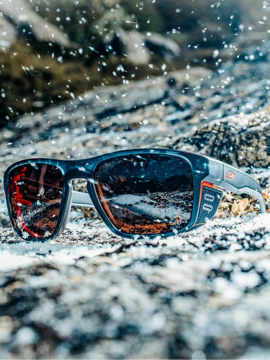 Sunglasses JULBO SHIELD REACTIV HIGH MOUNTAIN 2x4