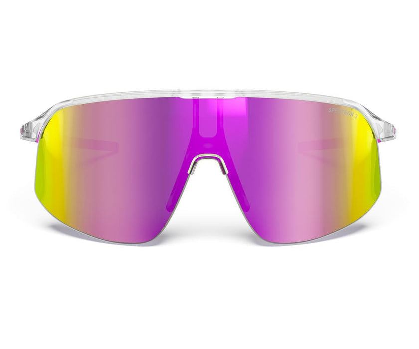 JULBO DENSITY sunglasses, size L, pink