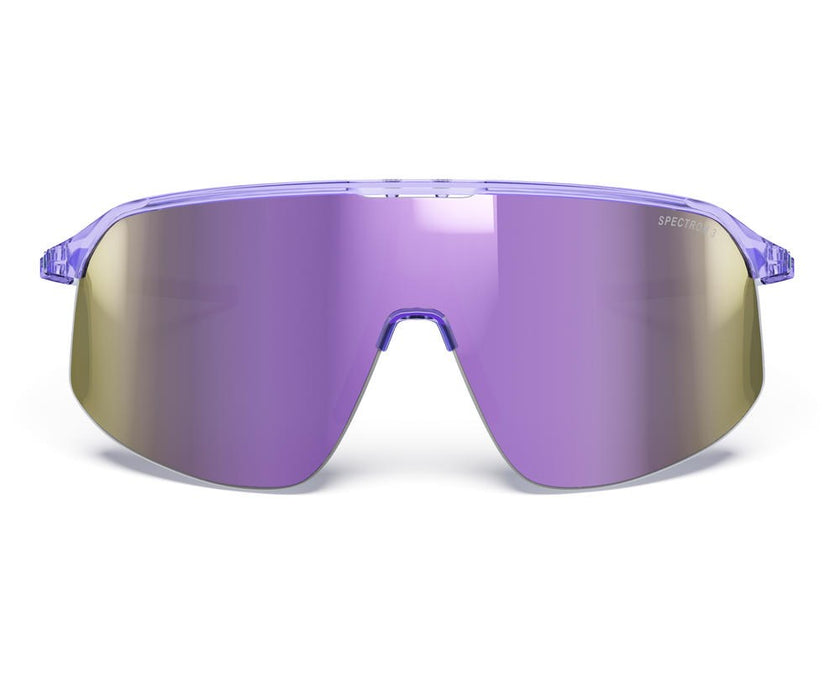 JULBO DENSITY sunglasses, size L, purple