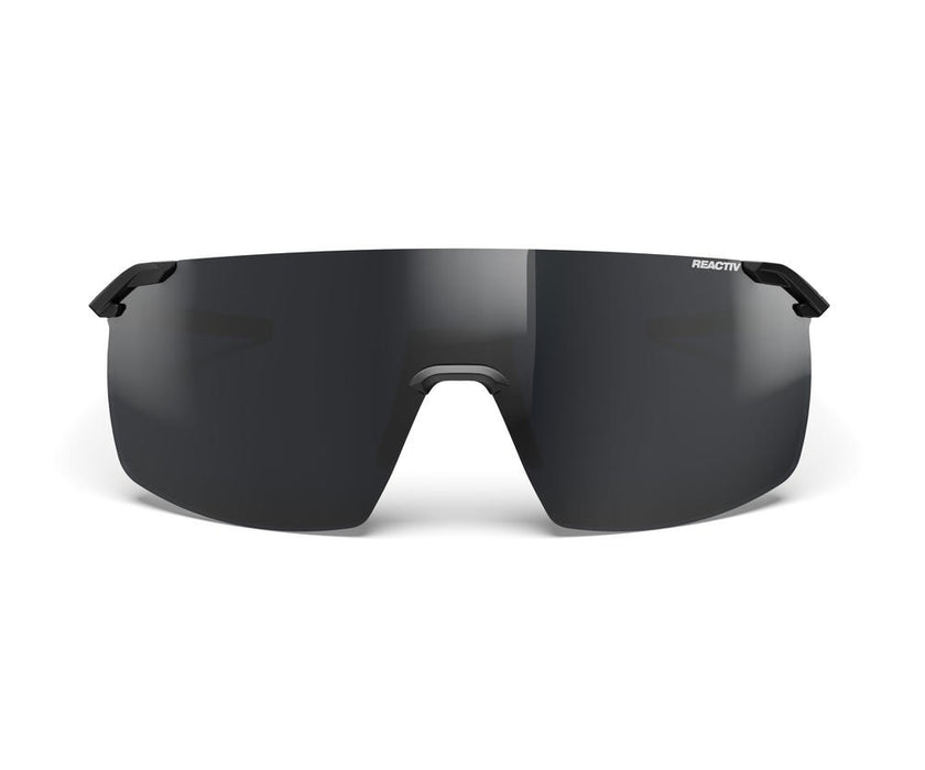 JULBO FASTER sunglasses, size M, Black