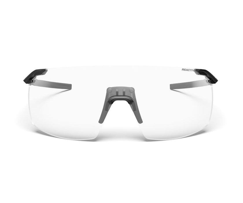 JULBO FASTER sunglasses, size M, Black