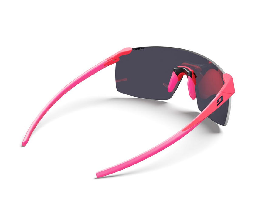 JULBO FASTER sunglasses, size M, Pink
