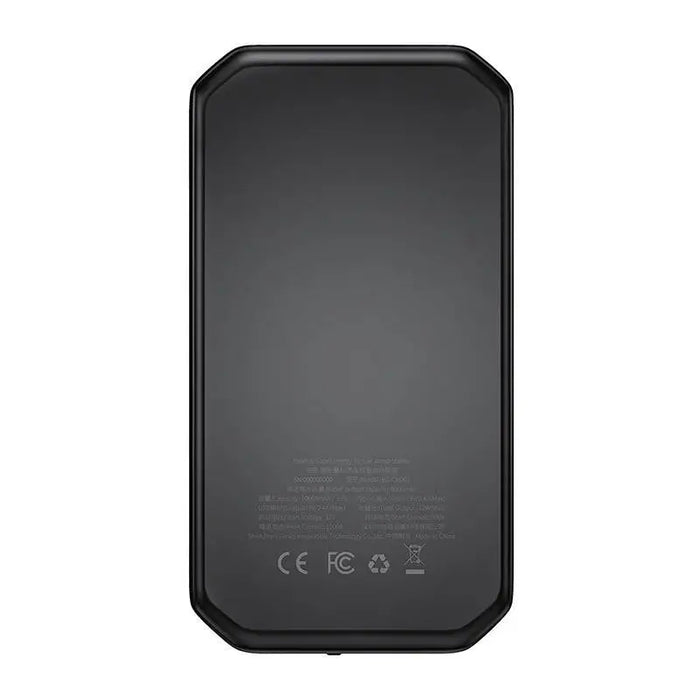 Jump Starter Baseus Super Energy 10000mAh 1000A Bl - Jump starters<<<Car accessories<<<InnproXML&&&Other car