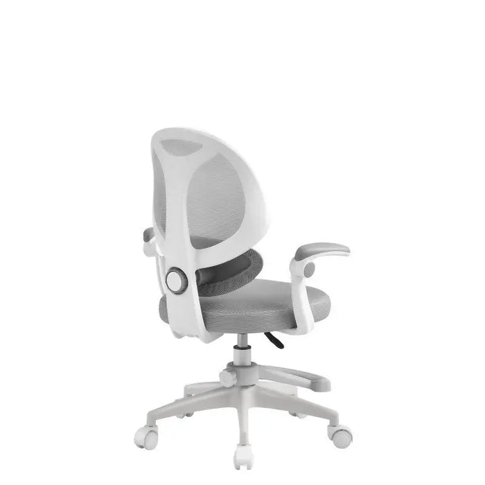 Junior 4.5 Grey swivel chair - Office armchairsFOE-BIU<<<ArmchairsFOE<<<ActionPL