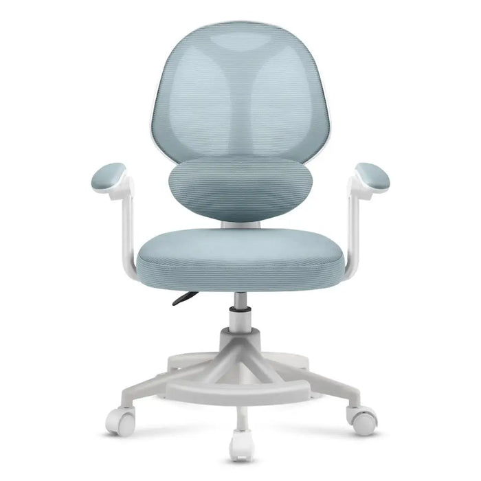 Junior 4.5 Mint swivel chair - Office armchairsFOE-BIU<<<ArmchairsFOE<<<ActionPL