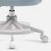 Junior 4.5 Mint swivel chair - Office armchairsFOE-BIU<<<ArmchairsFOE<<<ActionPL