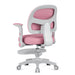 Junior 5.0 Pink swivel chair - Office armchairsFOE-BIU<<<ArmchairsFOE<<<ActionPL