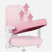 Junior 5.0 Pink swivel chair - Office armchairsFOE-BIU<<<ArmchairsFOE<<<ActionPL