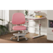 Junior 5.0 Pink swivel chair - Office armchairsFOE-BIU<<<ArmchairsFOE<<<ActionPL