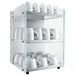 JURA 70086 cup warmer - Аксесоари за кафемашини<<<Кафемашини<<<Малки електроуреди<<<TechnoMix
