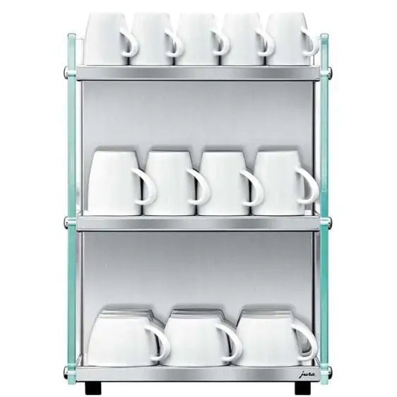 JURA 70086 cup warmer - Аксесоари за кафемашини<<<Кафемашини<<<Малки електроуреди<<<TechnoMix