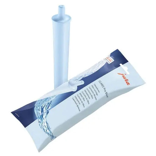JURA CLARIS Pro Blue filter - Аксесоари за кафемашини<<<Кафемашини<<<Малки електроуреди<<<TechnoMix