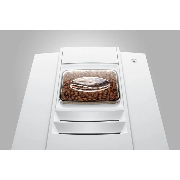 Jura E8 Piano White (EC) Coffee Machine - Coffee machinesAGD-EXP<<<Home Appliance - ProductsAGD<<<ActionPL