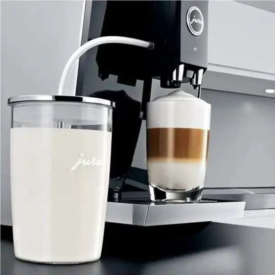 JURA milk container 0.5l - Аксесоари за кафемашини<<<Кафемашини<<<Малки електроуреди<<<TechnoMix