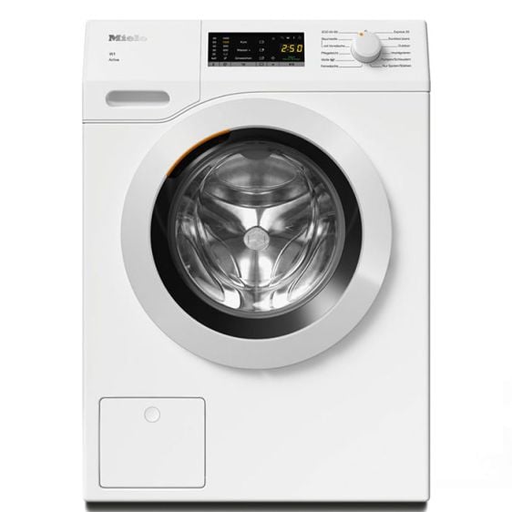Washing machine MIELE WCA030 WCS Active, 7 kg, 1400 rpm.