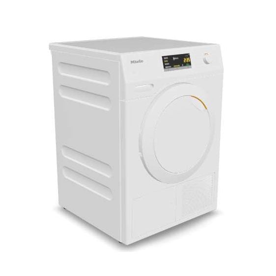 Dryer MIELE TCA230WP Active 7 kg, Heat pump