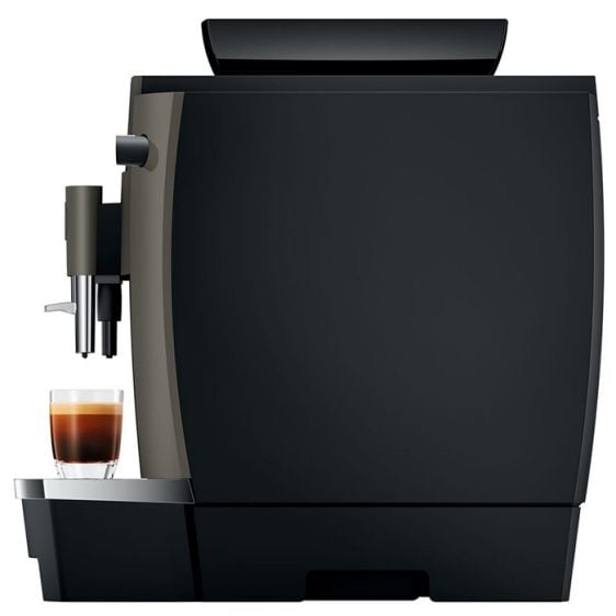 Coffee machine JURA W4 Dark Inox (EA) 15542