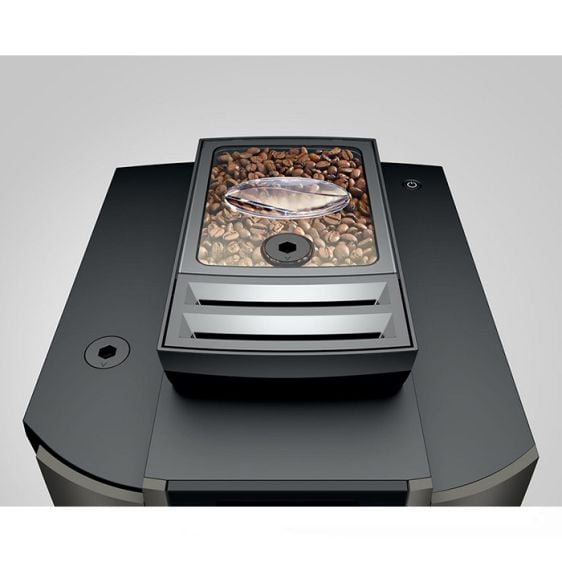 Coffee machine JURA W4 Dark Inox (EA) 15542