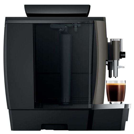 Coffee machine JURA W8 Dark Inox (EA) 15550
