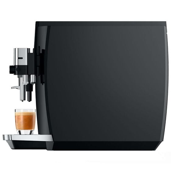 Coffee machine JURA E8 Piano Black (EC) 15584