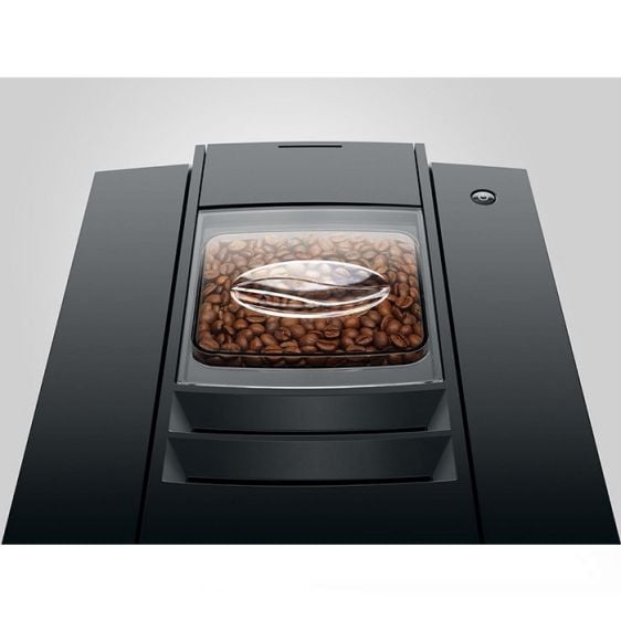 Coffee machine JURA E8 Piano Black (EC) 15584