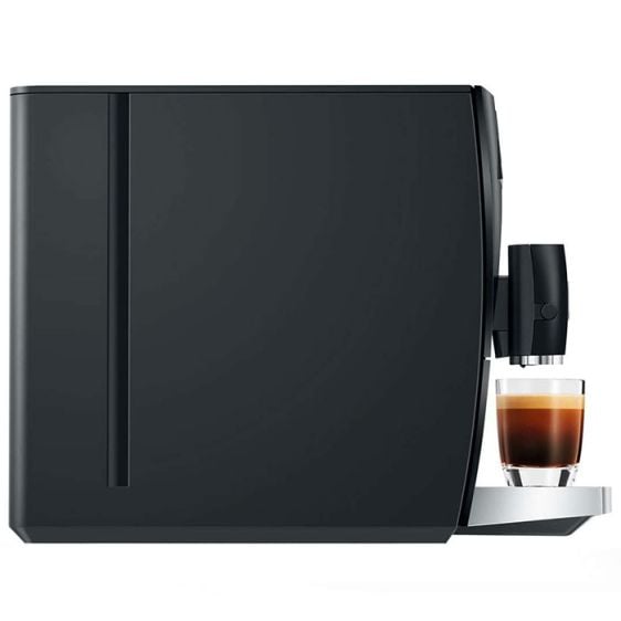Coffee machine JURA C8 Piano Black (EA) 15603