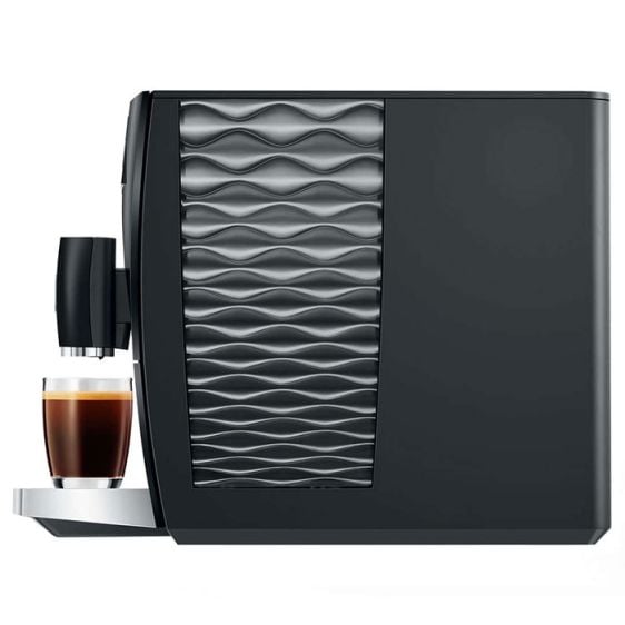 Coffee machine JURA C8 Piano Black (EA) 15603