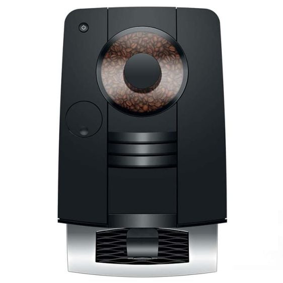 Coffee machine JURA C8 Piano Black (EA) 15603
