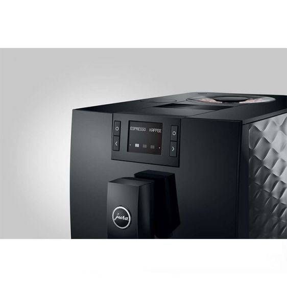 Coffee machine JURA C8 Piano Black (EA) 15603