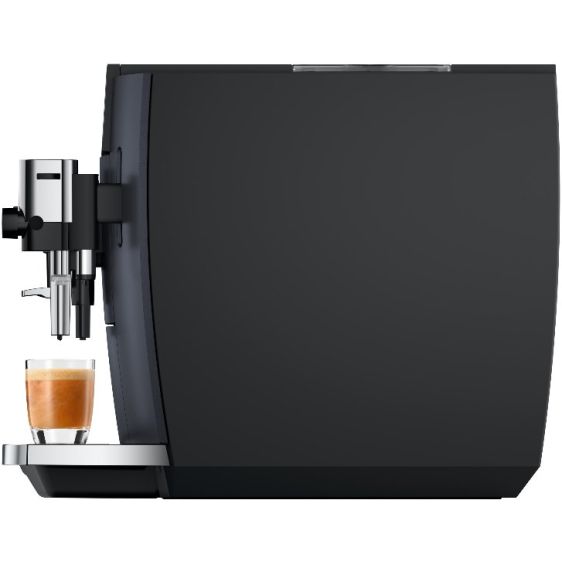 Coffee machine JURA E8 Cosmic Black (ED) 15749