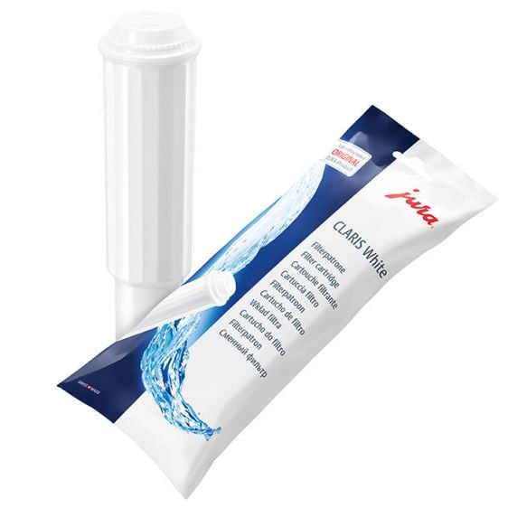 Filter JURA CLARIS White