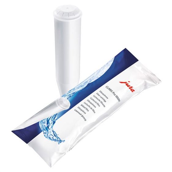 Filter JURA CLARIS Pro White