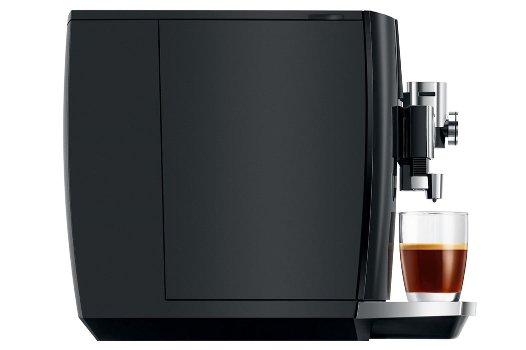 Coffee machine JURA J8 Piano Black (EA) 15457