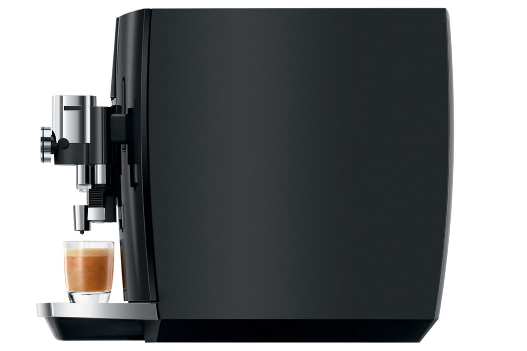 Coffee machine JURA J8 Piano Black (EA) 15457