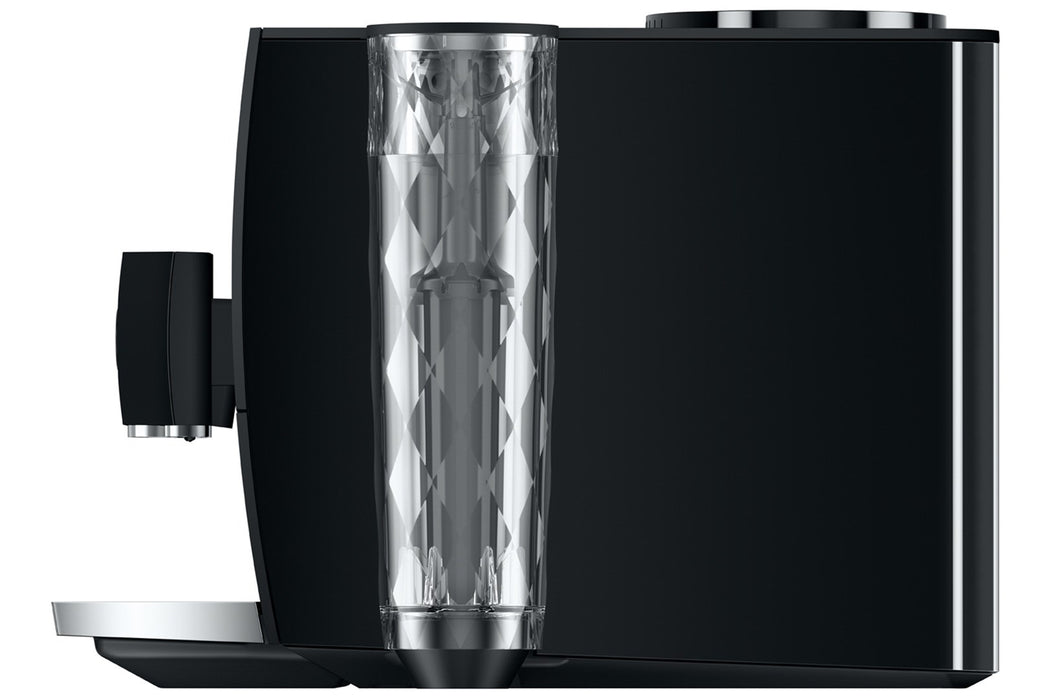 Coffee machine JURA ENA 8 Full metropolitan black (EC) + BG Menu 15493