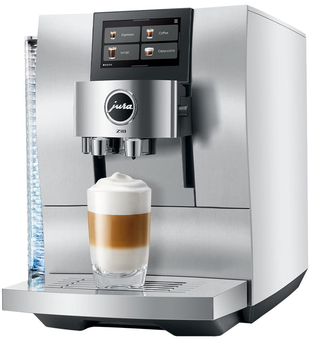 JURA Z10 (EB) Fully-auto Espresso machine 2.4 L