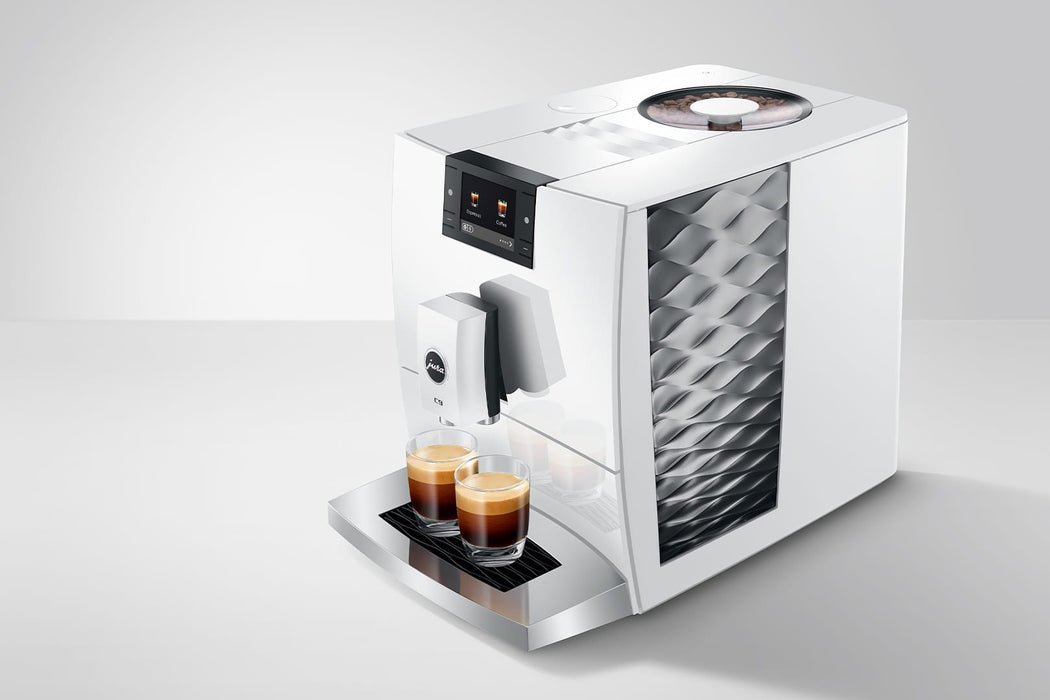 JURA C9 (EA) Fully-auto Espresso machine 1.6 L