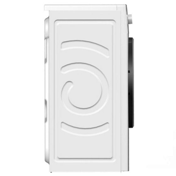 Washing machine TESLA WF71460T, 7 kg, class A, 1400 rpm.