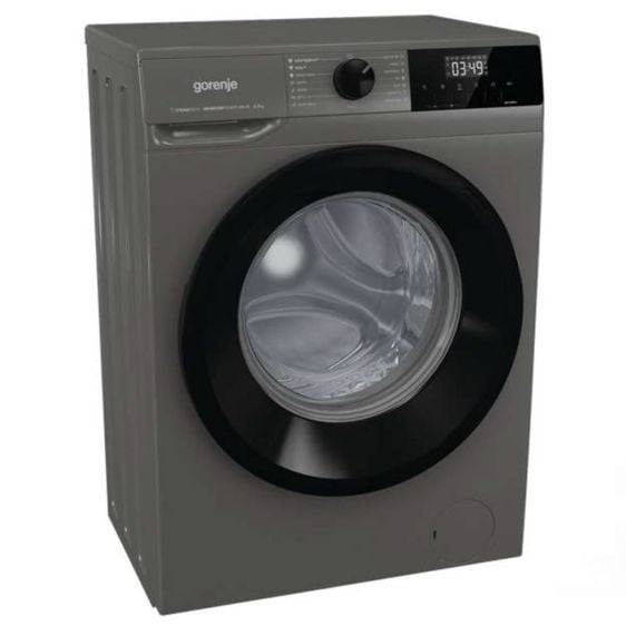 Washing machine GORENJE WNHEI74SAS/A, 7 kg, SteamTech, 1400 rpm.