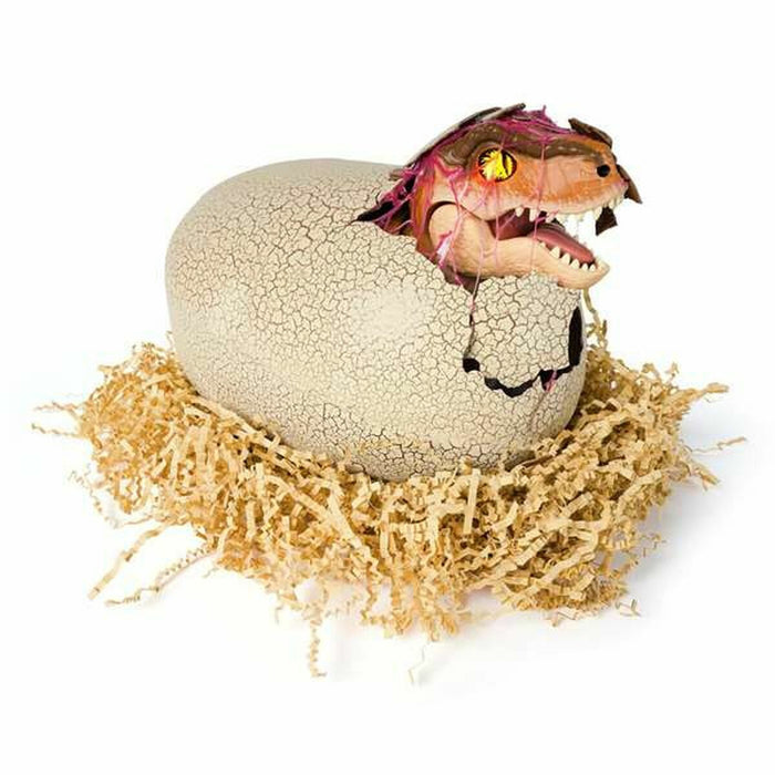 Dinosaur Jurassic World T-Rex