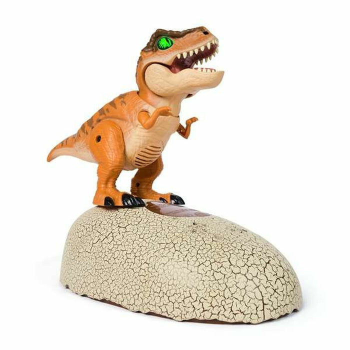 Dinosaur Jurassic World T-Rex