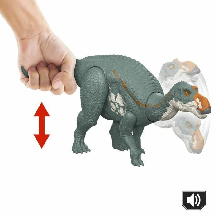 Action Figure Jurassic World SAGA MAIASAURA Dinosaur