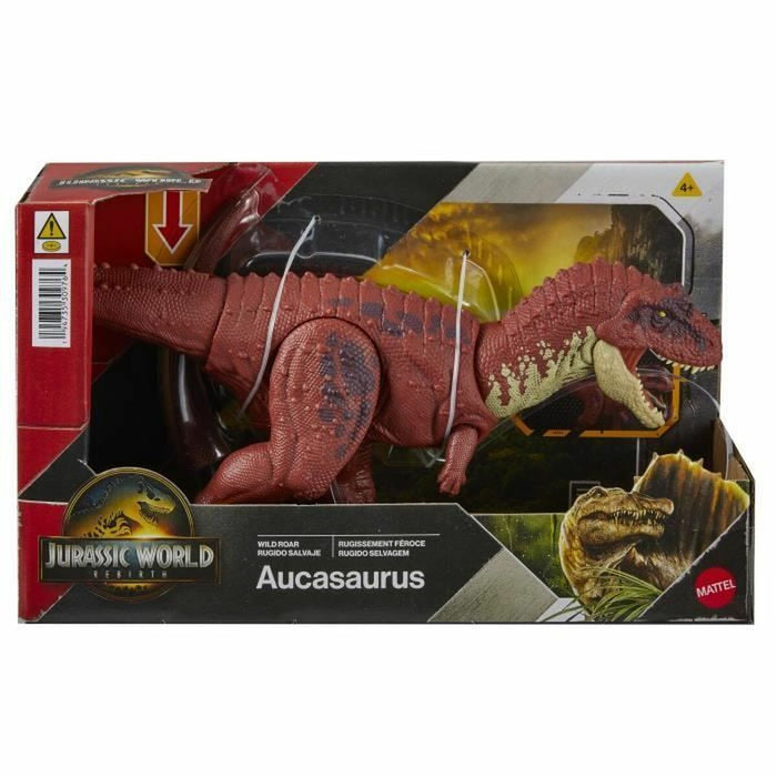 Action Figure Jurassic World