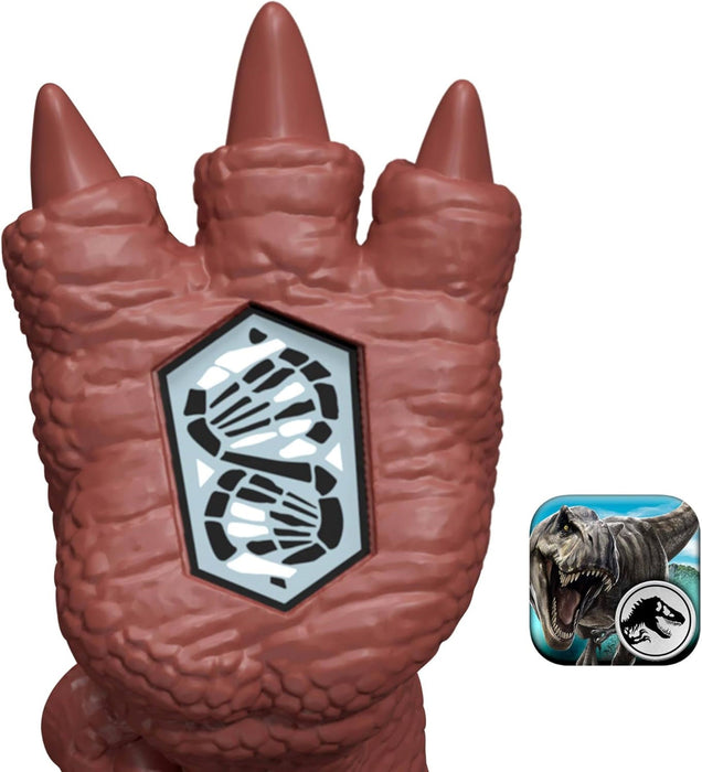 Action Figure Jurassic World